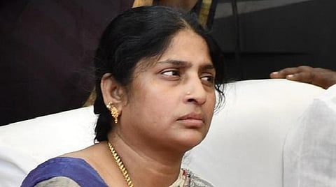 பொற்கொடி