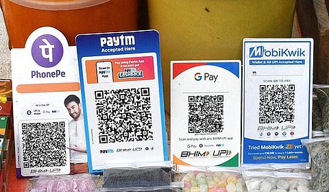 யுபிஐ சேவையில் தடங்கல் தவிர்க்கப்பட வேண்டும்