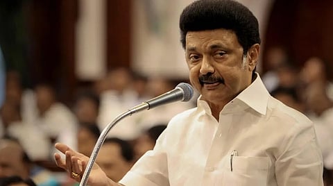 உள்ளாட்சி அமைப்புகளில் மாற்றுத் திறனாளிகளை உறுப்பினர்களாக நியமிக்கும் சட்டத்திருத்தம்: முதல்வர் ஸ்டாலின் தாக்கல்