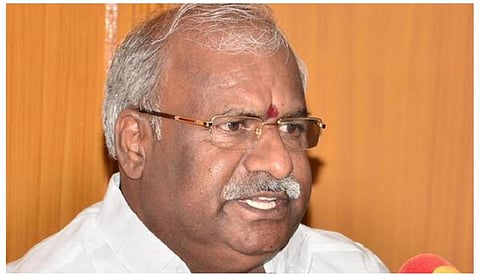 வக்பு வாரிய திருத்தச் சட்டத்தை தமிழகத்தில் அமல்படுத்த வேண்டும்: இந்து முன்னணி