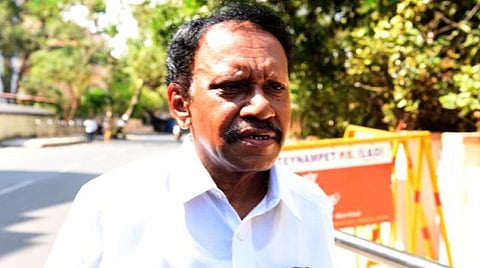 இஸ்லாமியர்களின் உரிமைகளைப் பாதுகாக்கும் ஒரே இயக்கம் அதிமுக: தம்பிதுரை