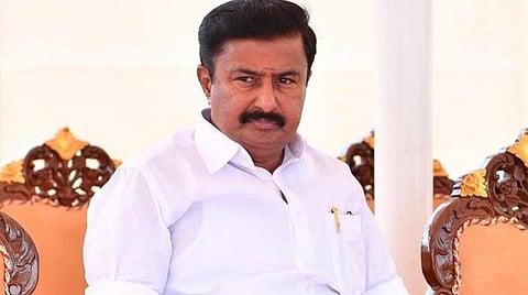 கிராமிய கலைகளில் சாதனை படைப்பவருக்கு விருது, ரூ.10 லட்சம் பரிசு: அமைச்சர் அறிவிப்பு