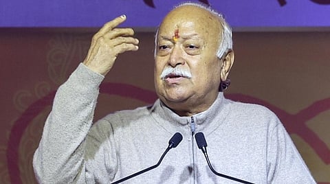 14 ஆண்டுகளுக்குப் பிறகு அலிகர் செல்லும் ஆர்எஸ்எஸ் தலைவர் மோகன் பாகவத்