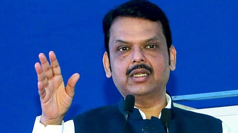 தேர்தல் வெற்றிக்கு எதிரான மனு: முதல்வர் பட்னாவிஸுக்கு உயர் நீதிமன்றம் சம்மன்