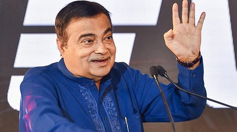 ஒடிசா மாநிலத்தில் ரூ.4,000 கோடி நெடுஞ்சாலை திட்டங்களை தொடங்கினார் கட்கரி
