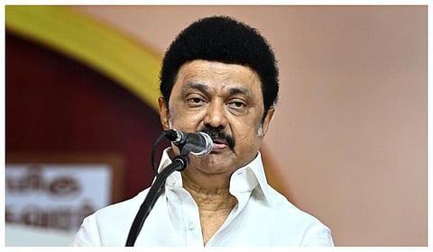 “டெல்லி ஆளுகைக்கு தமிழகம் என்றைக்குமே அடிபணியாது” - முதல்வர் ஸ்டாலின்