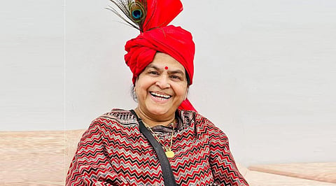 உஷா தாகுர் | கோப்புப்படம்