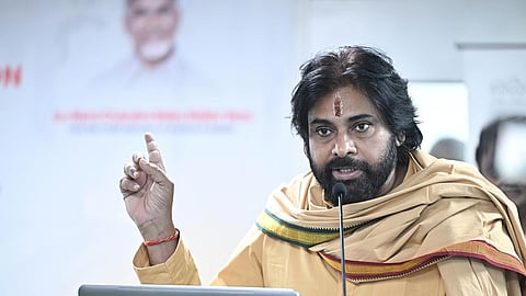 பவன் கல்யாண்
