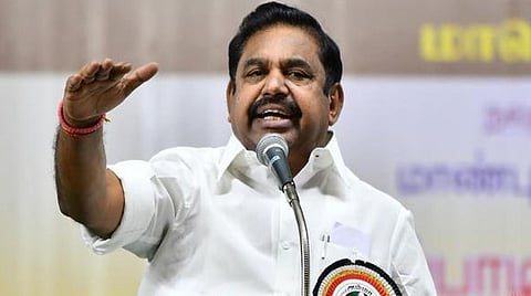 அதிமுக எம்எல்ஏக்களுக்கு 23-ல் இபிஎஸ் விருந்து: கூட்டணி பற்றிய எதிர்கருத்துக்கு முற்றுப்புள்ளி வைக்கவும் திட்டம்