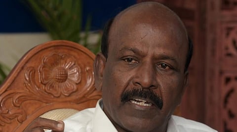 மருத்துவ கல்வியை 5 ஆண்டுகளும் தமிழில் படிக்க நடவடிக்கை: அமைச்சர் மா.சுப்பிரமணியன்