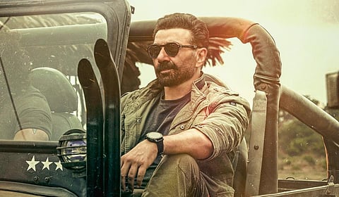 ‘ஜாத்’ படத்தில் சர்ச்சைக்குரிய காட்சி நீக்கம்!