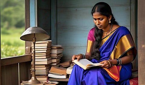 பட உதவி: மெட்டா ஏஐ