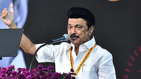 பாஜக - அதிமுக கூட்டணி முதல் இந்தி திணிப்பு எதிர்ப்பு வரை: முதல்வர் ஸ்டாலின் பதில்கள்