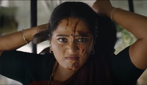 ‘Ghaati’ ரிலீஸ் எப்போது? - அமைதி காக்கும் தயாரிப்பு நிறுவனம்