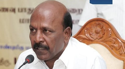 காஞ்சிபுரம் மாவட்டம் காரப்பேட்டையில் ரூ.250 கோடியில் அண்ணா புற்றுநோய் ஆராய்ச்சி மையம்: அமைச்சர் மா.சுப்பிரமணியன் தகவல்