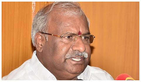 மக்கள் உடல்நிலை பாதிப்பிலும் இந்து விரோத மனப்பான்மையை வெளிப்படுத்துகிறது திமுக: இந்து முன்னணி