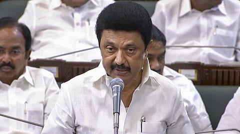தீவிரவாதிகளை இரும்புக்கரம் கொண்டு ஒடுக்க வேண்டும்: முதல்வர் ஸ்டாலின் வலியுறுத்தல்