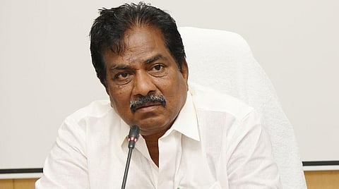 வணிகவரி, பதிவுத்துறை வருவாய் ரூ.6 லட்சம் கோடி: பேரவையில் அமைச்சர் மூர்த்தி தகவல்
