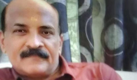 காஷ்மீர் தாக்குதலில் உயிரிழந்த கேரளவாசியின் இதய நோயாளி மனைவியிடம் தகவல் சொல்லவில்லை!