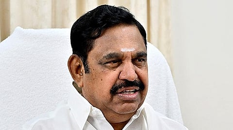 2026 சட்டப்பேரவை தேர்தலுக்கு ஆயத்தம்: அதிமுக எம்எல்ஏக்களுக்கு விருந்தளித்த பழனிசாமி