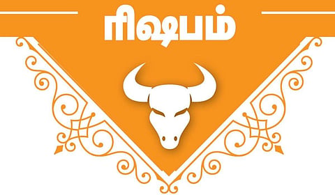 ரிஷபம் ராசிக்கான ராகு - கேது பெயர்ச்சி பலன்கள் 2025