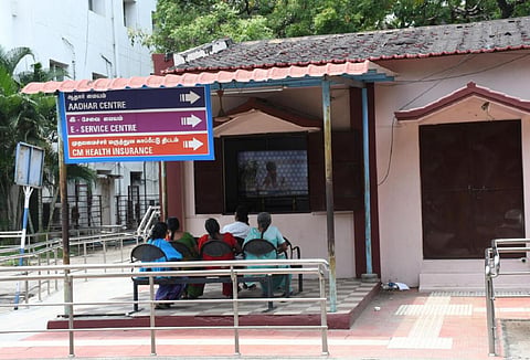 இ-சேவையை வாட்ஸ்ஆப் மூலம் ஒருங்கிணைந்து வழங்கும் திட்டம்: அமைச்சர் பழனிவேல் தியாகராஜன் தகவல்
