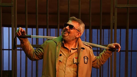 தமிழகத்தில் ‘குட் பேட் அக்லி’ புதிய வசூல் சாதனை!