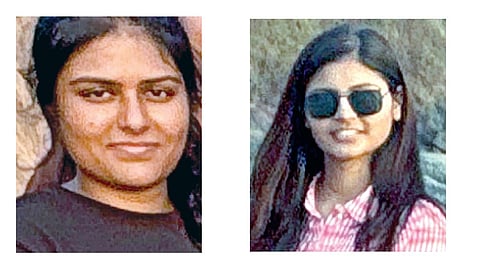 இந்துஜா, கனிமொழி