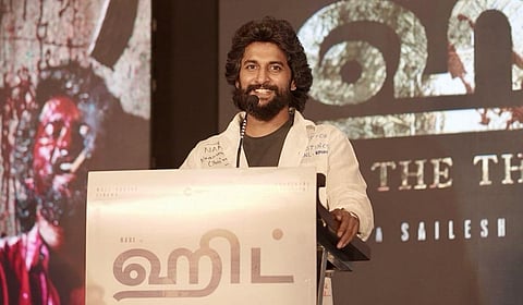 “தமிழில் நடிக்க ஆர்வமாக இருக்கிறேன்!” - நானி