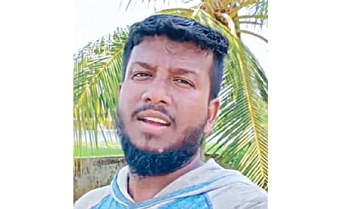 மன்சூர் அலி