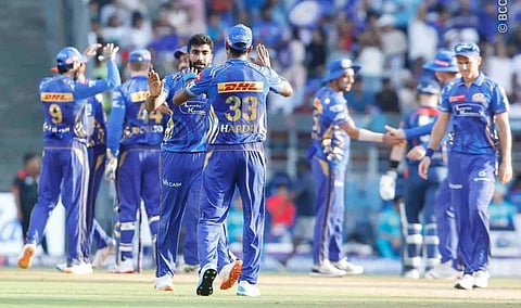 ரிக்கெல்டன், சூர்யகுமார், பும்ரா அசத்தல்: மும்பை அணிக்கு 5-வது வெற்றி | MI vs LSG
