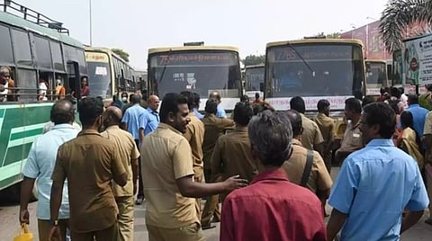 போக்குவரத்து துறை ஓய்வூதியர்களுக்கு அகவிலைப்படி உயர்த்த அரசு முடிவு