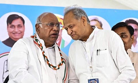 “பஹல்காம் தாக்குதல் குறித்த அனைத்து கட்சிக் கூட்டத்தை பிரதமர் மோடி தவிர்த்தது சரியல்ல” - கார்கே சாடல்
