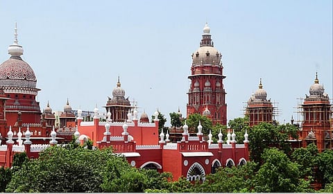 தென்னிந்திய நடிகர் சங்க நிர்வாகிகள் பதவிக்கால நீட்டிப்பை எதிர்த்த வழக்கு: பதிலளிக்க ஐகோர்ட் உத்தரவு
