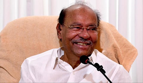 ராமதாஸ் | கோப்புப்படம்