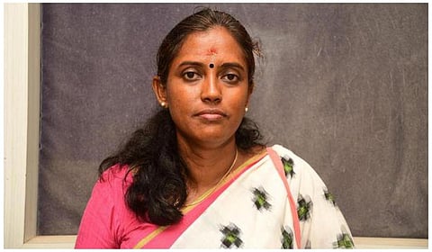 ''100 நாள் வேலை திட்ட தொழிலாளர்களுக்கு 5 மாதங்களாக ஊதியம் வழங்கப்படவில்லை'': கரூர் எம்.பி. குற்றச்சாட்டு