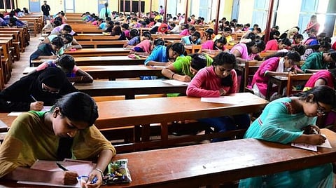 ஜேஇஇ பிரதான தேர்வு விண்ணப்பிக்க இன்று கடைசி நாள்