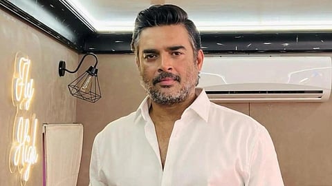 “முகலாயர்களுக்கு 8 பாடங்கள், சோழர்களுக்கு ஒரு பாடமா?” - சிபிஎஸ்இ விவகாரத்தில் மாதவன் ஆதங்கம்