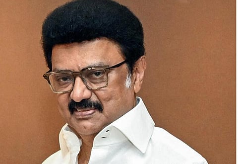 முதல்வர் ஸ்டாலின் | கோப்புப்படம்