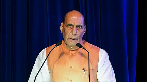 “நீங்கள் விரும்புவது நிச்சயமாக நடக்கும்” - பஹல்காம் தாக்குதல் விவகாரத்தில் ராஜ்நாத் சிங் உறுதி!