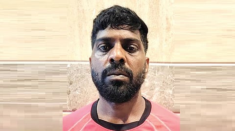 பாலாஜி