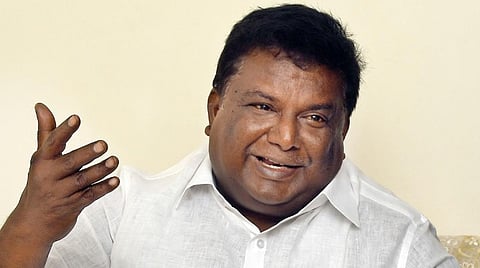 அடிக்கடி மின்தடை ஏற்படும் பகுதிகளை பொறியாளர்கள் கண்டறிந்து சரி செய்ய வேண்டும்: அமைச்சர் சிவசங்கர்