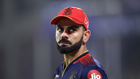 இந்திய அணி, ஆர்சிபி கேப்டன்சியை துறந்தது குறித்து கோலி ஓபன் டாக்!