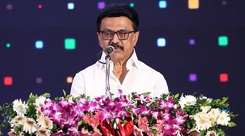 மக்களின் நம்பிக்கையை உறுதிசெய்ய கடும் உழைப்பு தேவை: திமுக தொண்டர்களுக்கு ஸ்டாலின் அறிவுரை