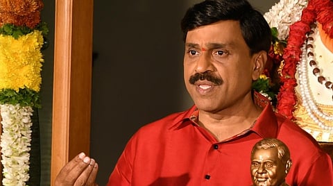 ஜனார்த்தன ரெட்டி