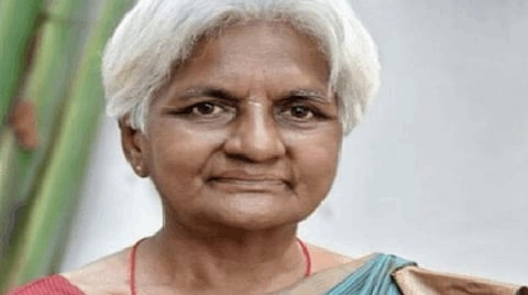 ராணி