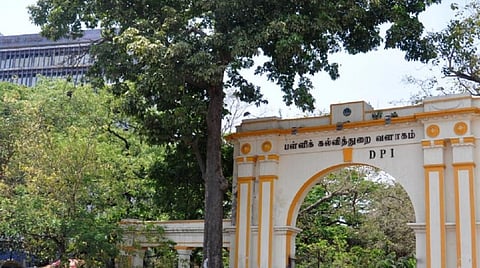 நேரடியாக மறுகூட்டலுக்கு விண்ணப்பிக்கும் முறை ரத்து: முதலில் விடைத்தாள் நகல் கோர அறிவுறுத்தல்