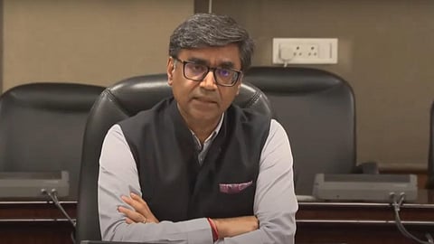 “மீண்டும் மீண்டும் அத்துமீறினால்…” - பாகிஸ்தானுக்கு இந்தியா கண்டனம்