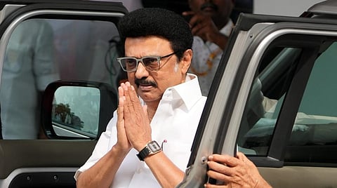 முதல்வர் இன்று ஊட்டி செல்கிறார்: மலர் கண்காட்சி தொடங்கி வைக்கிறார்