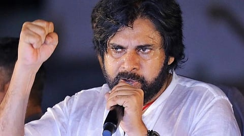 தமிழகத்தில் பலமான தலைமை அவசியம்: பவன் கல்யாண் கருத்து